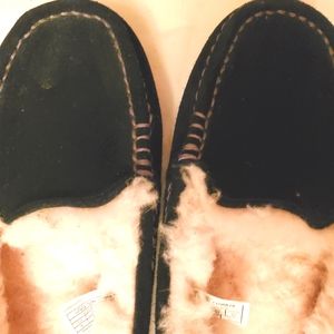 UGG loafers